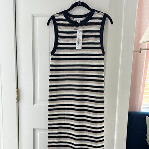 Amour Vert - Louise Crochet Dress